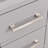 Angela 84" Double Bathroom Vanity Set-217019837