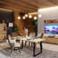 Milahni Dining Table