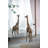 28x60"Poppy Mirror,Wall Decor
