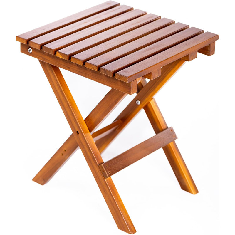Outdoor Side Table , 39cm cm W 39cm cm D
