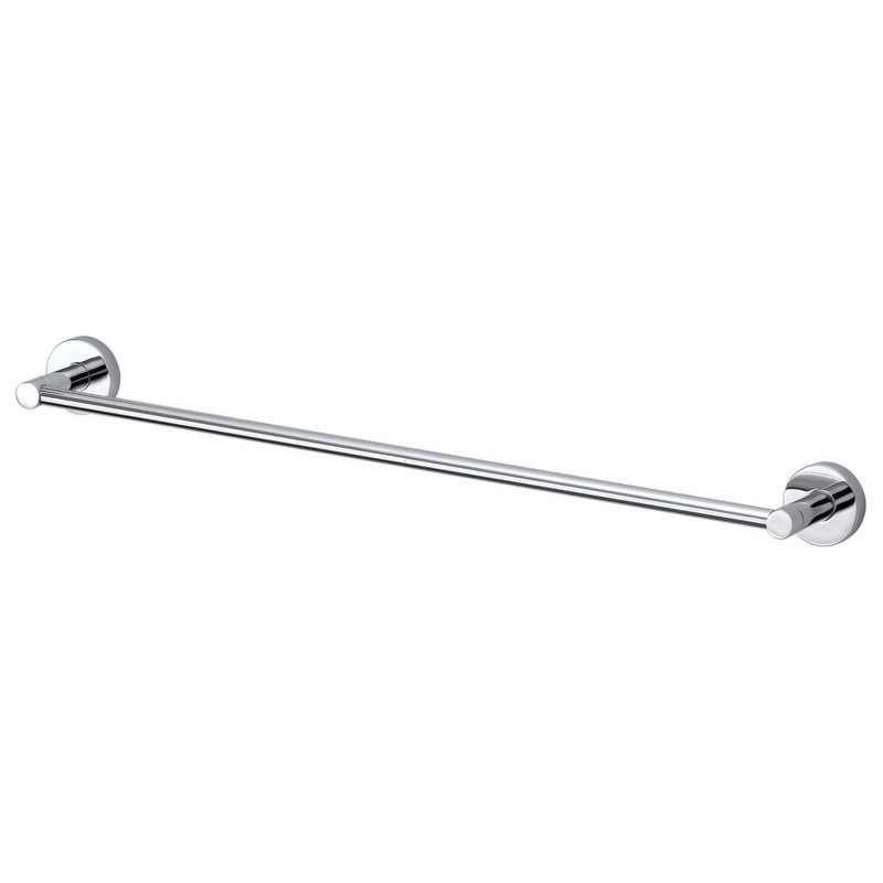 61 cm Towel Rack, Chrome