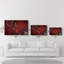 Decorative Tempered Glass Painting