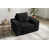 Black est en rupture de stock