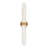 Javelin Dimmable LED Bath Bar-98089888