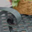 Boonton Aluminum Outdoor Bench