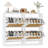 20 Pair Shoe Storage Cabinet-2065863984