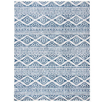 Cobos Performance Geometric Rug