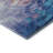 Premium Machine Washable Slesnick AMF1674 Abstract Rug-730029300