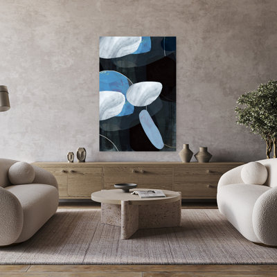 Art contemporain contemporain abstrait