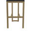 Tabouret London en vinyle avec une finition nuageuse peinte à la main-1404359438-1404359434-1402684346