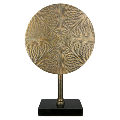 Maytham No Motif Figurines & Sculptures