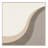 Machine Washable Carlstadt Minimalist Rug in Beige – Beige Binding-293405436