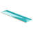 Radiant Inflex 4.43'' W x 17.62'' L Crackled Ceramic Subway Wall Tile (6.53 Sq. Ft. / Case)-89202289