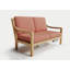 Solerno Heated Loveseat-1057703608