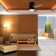 Caliopia 42'' Ceiling Fan with LED Lights