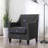 Comisha Upholstered Armchair-1005244687