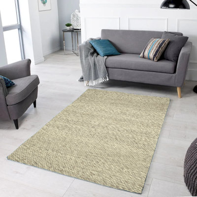 Jordan-Junior Wool Indoor Rug