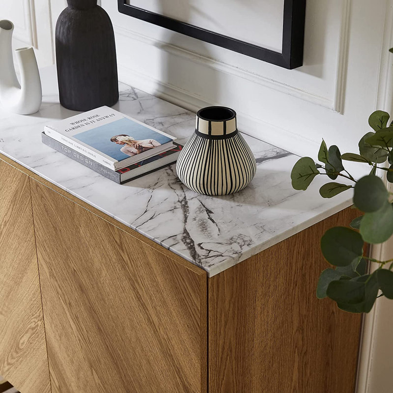 Bergevin 40cm Sideboard