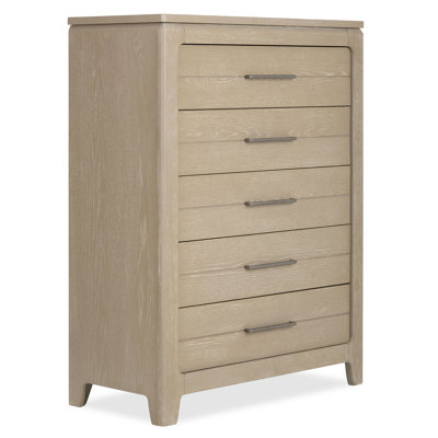 Oakley Tall Chest