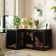 Large Corner Dog Crate With Divider