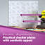 Silver Aluminium Aluminium Stair Treads-619417766