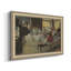 Le cours de danse, c. 1873-Edgar Degas-Toile encadrée sur mesure-875855474-875855478-875855487