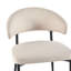 Chaise rembourrée Jerwin-1033806871