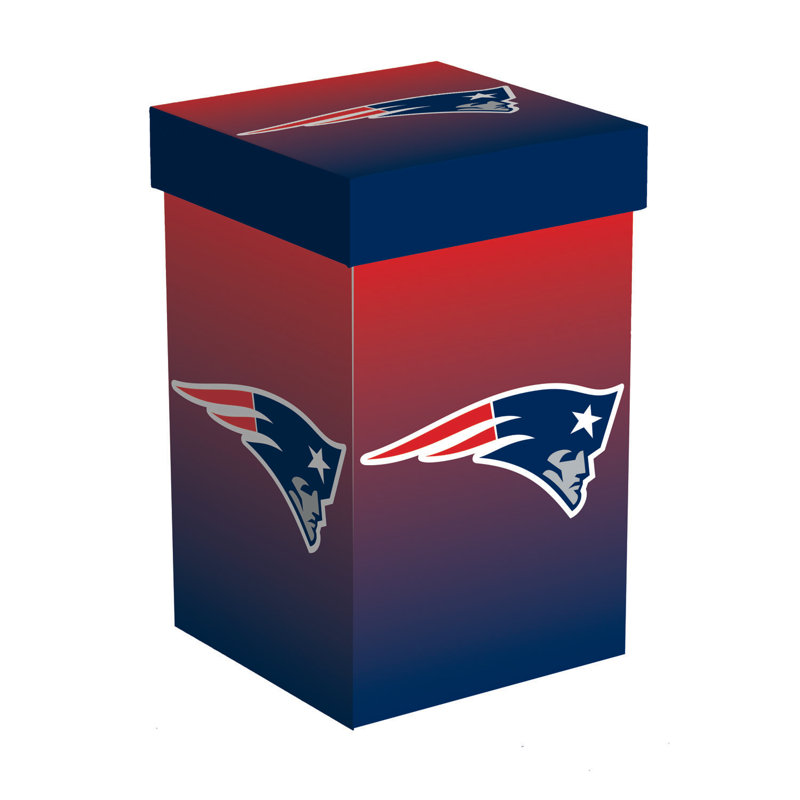 Tasse de voyage en céramique 17 oz NFL, Patriots de la Nouvelle-Angleterre
