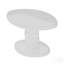 Table de bout moderne pavée empilable avec finition ultrabrillante, durable et élégante pour les intérieurs contemporains-1972311851-1972311860