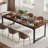 Industrial Dining Table