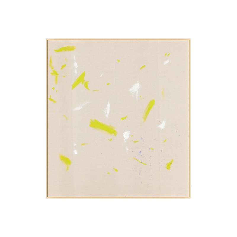 Drop Cloth 2 Print