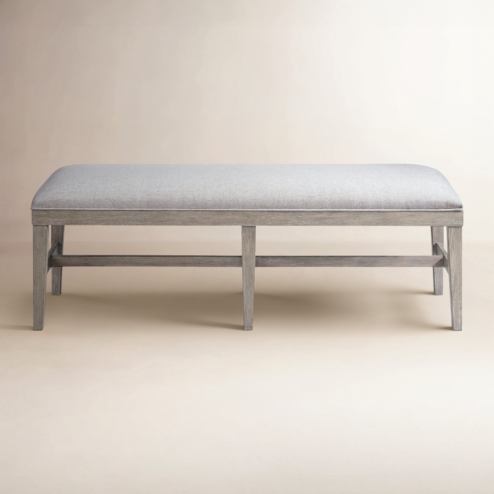 Walter 58" Bench