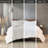 Luxury Bedding In - Queen Size Warm