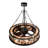 Jahmal 30 " Ceiling Fan with Light Kit