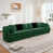 Green est en rupture de stock