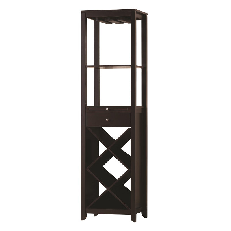 Armoire à vin Casey