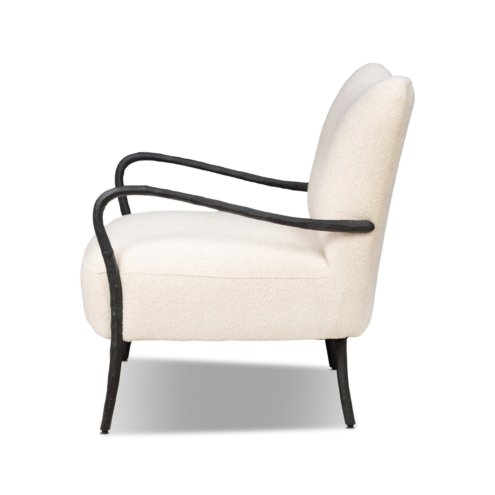 Tarah Chair, Crete Sand