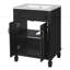 Meuble-lavabo 24 po avec lavabo supérieur-985559235