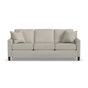 Beige Polypropylene/Olefin