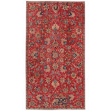 Hamadan One-of-a-Kind 4'3" X 8'10" Area Rug