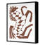Beasts Of Eden 28 Print by Amaral, Melanie-1099803477-1099803474
