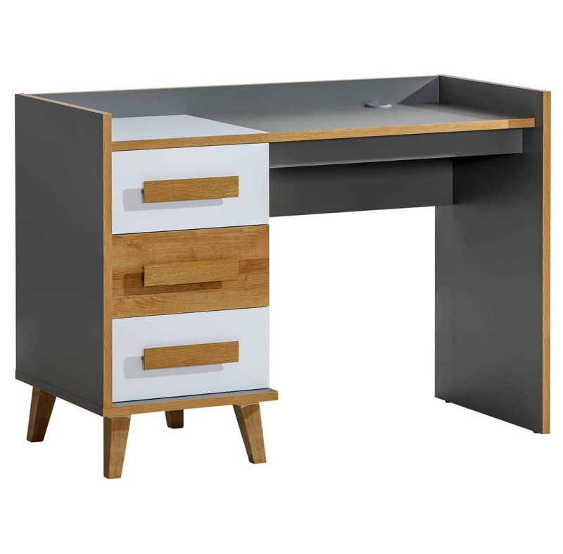 Carnelian Computer Desk