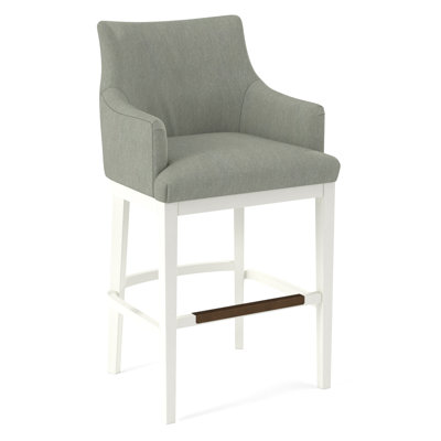 Upholstered Stool