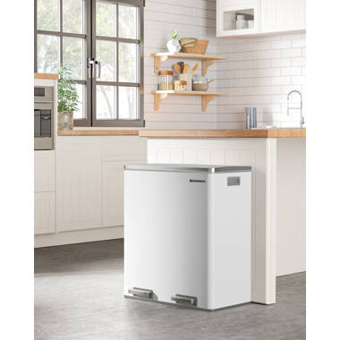  YouCopia RollOut Fridge Caddy, 4 Wide: Home & Kitchen