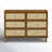 Marin 6 Drawer 19.49" W Dresser-98466786