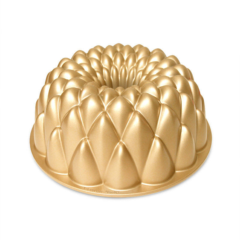 Nordic Ware Classic Cake Pan