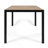 PAVILION 59 DINING TABLE