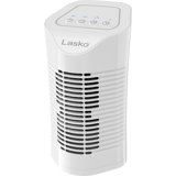 Desktop Air Purifier with 3-Stage Air Cleaning System