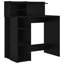 Desk With Storage 90X48x101.5 Cm Engineered Wood-1157389132