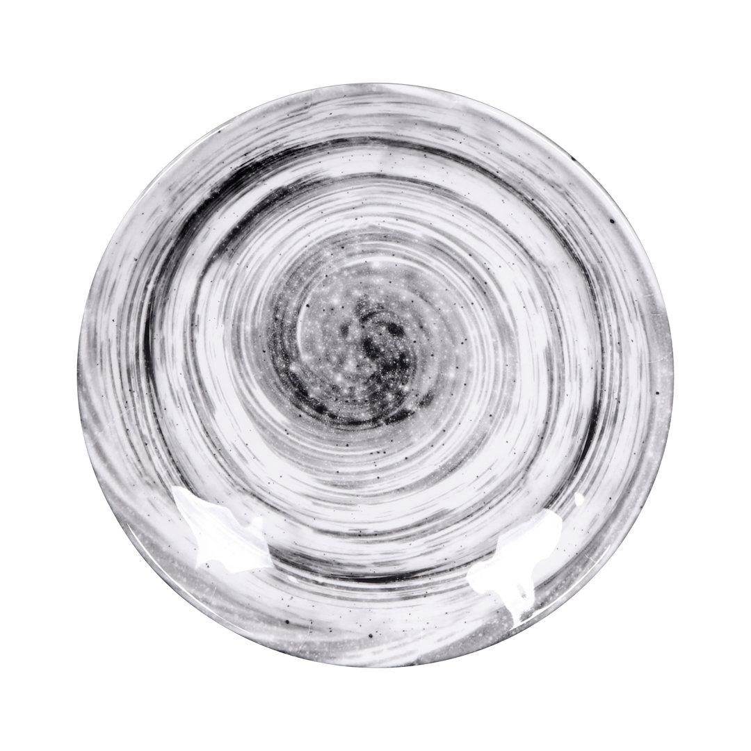 Van Gogh 10.1'' Melamine Dinner Plate (Set of 6) Elite Global Solutions 